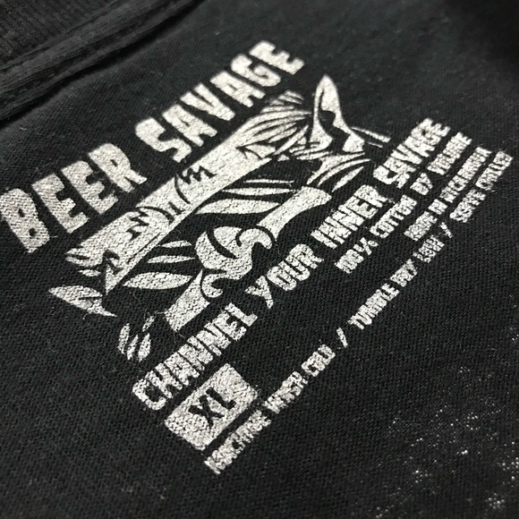 Get Tanked shirts - Picture 3 of 3